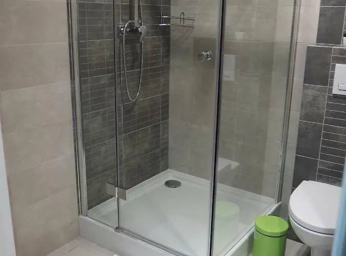 Red Flowers Apartament Szklarska Poręba