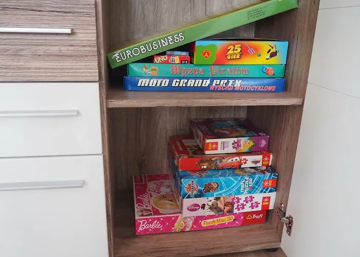 Red Flowers Apartament Szklarska Poręba