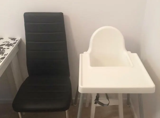 Apartament Red Flowers Szklarska Poręba